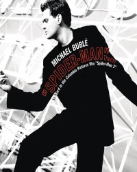 دانلود آهنگ Michael Bublé |-Sway (Remix)